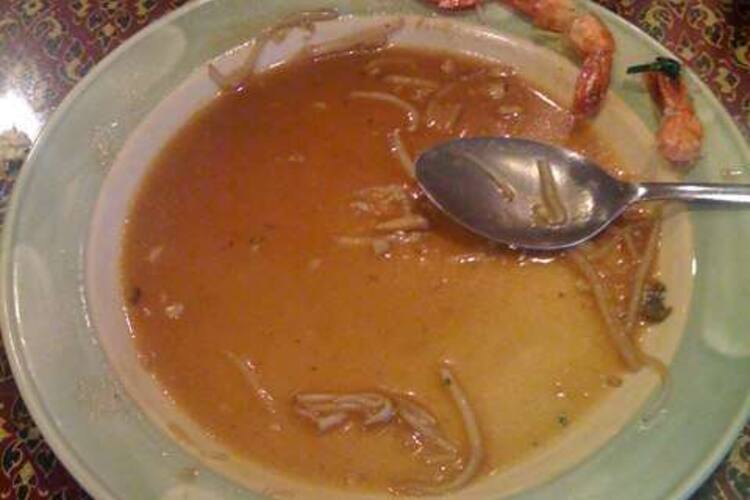 Orchids Authentic Thai Food South Lake Tahoe Reno